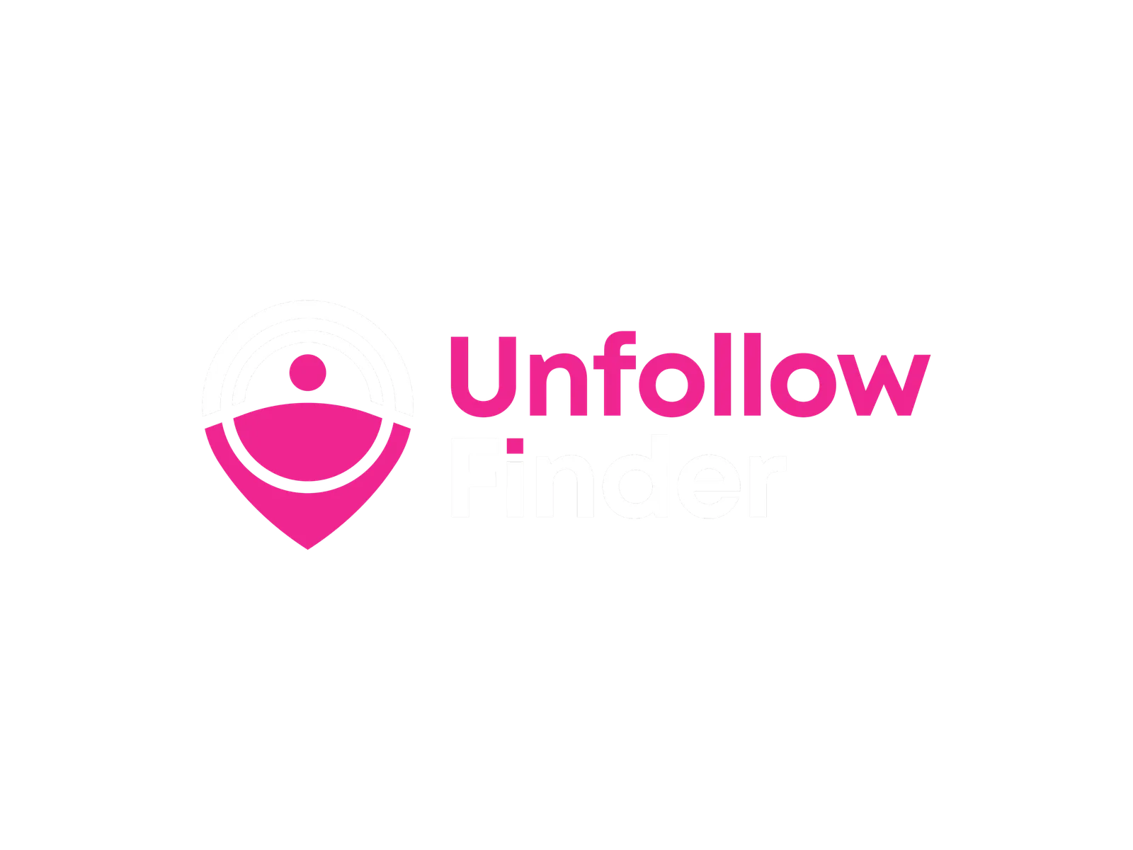 Unfollow finder